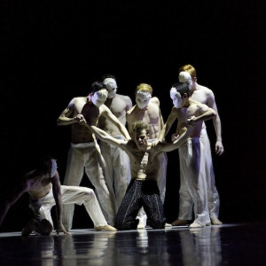 Wiyabal. Photo: Sergey Konstantinov.